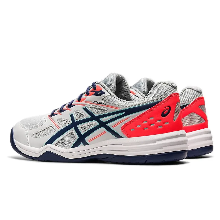 Asics Upcourt 4 Badminton Shoes