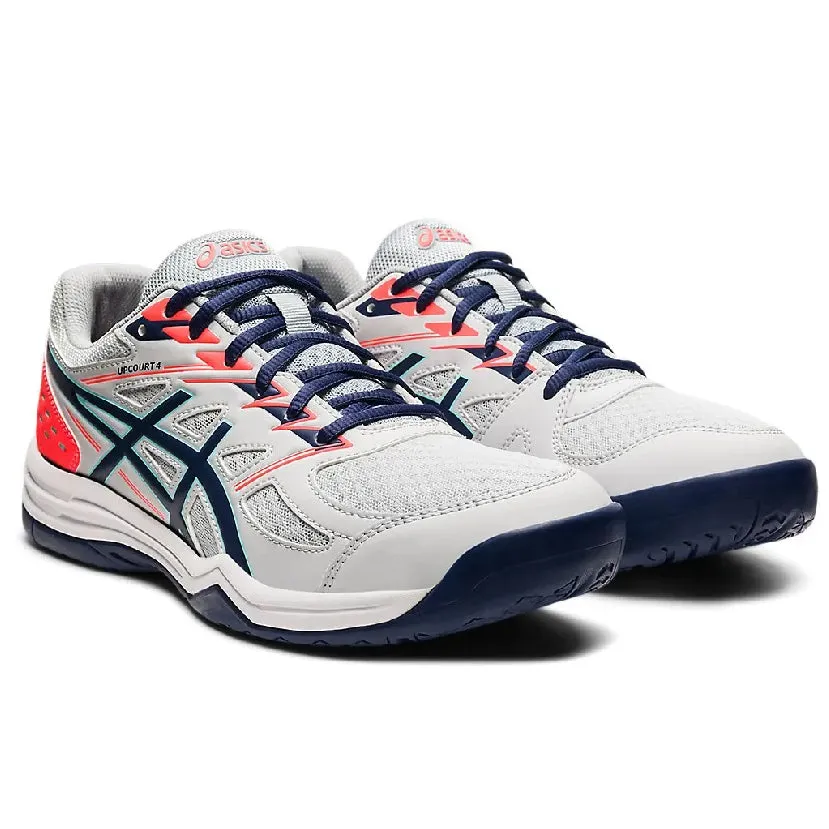 Asics Upcourt 4 Badminton Shoes