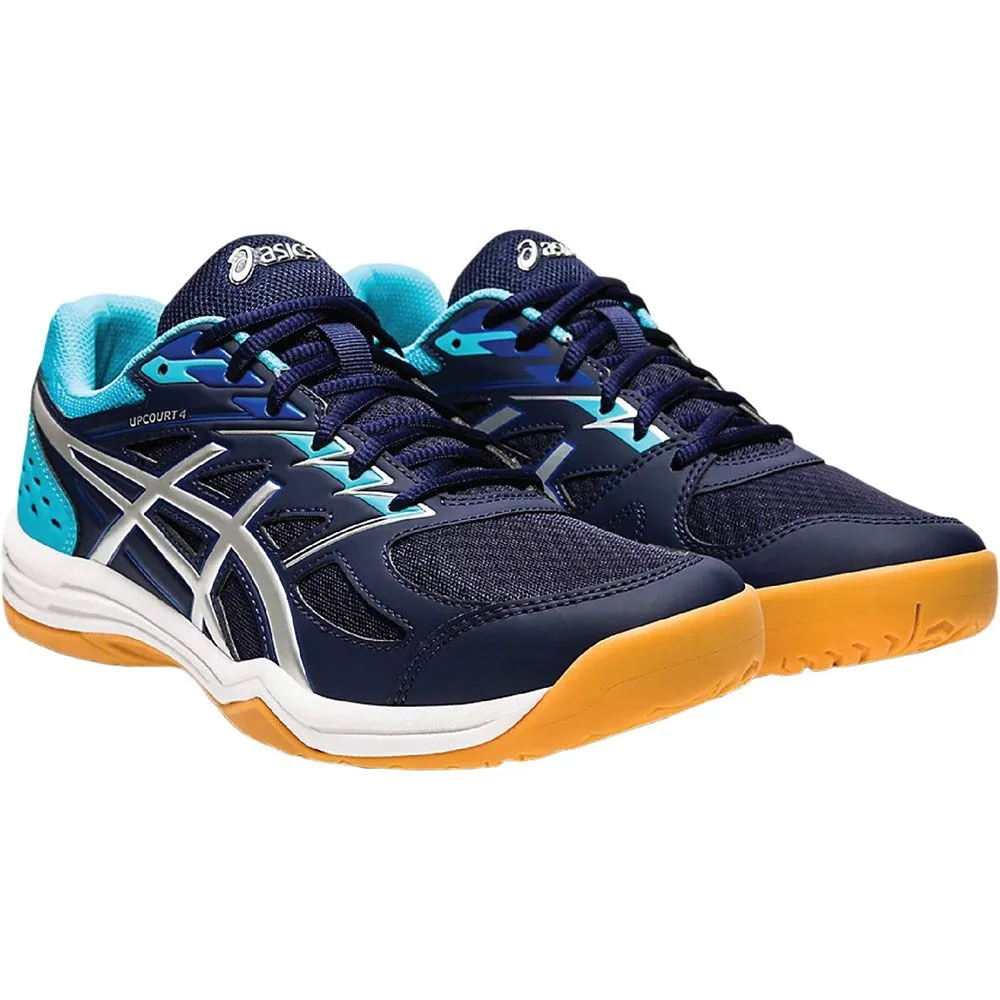 Asics Upcourt 4 Badminton Shoes