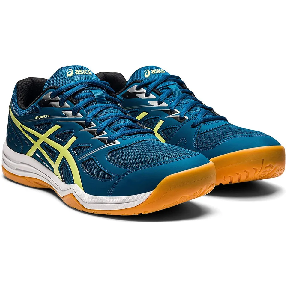 Asics Upcourt 4 Badminton Shoes