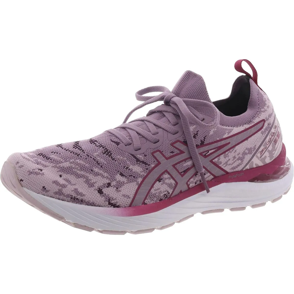 Asics Womens GEL-CUMULUS 23 MK Gym Fitness Running Shoes