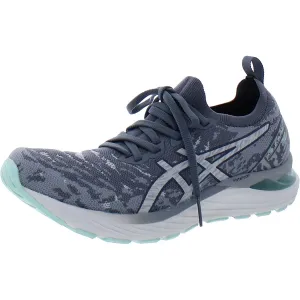 Asics Womens GEL-CUMULUS 23 MK Gym Fitness Running Shoes