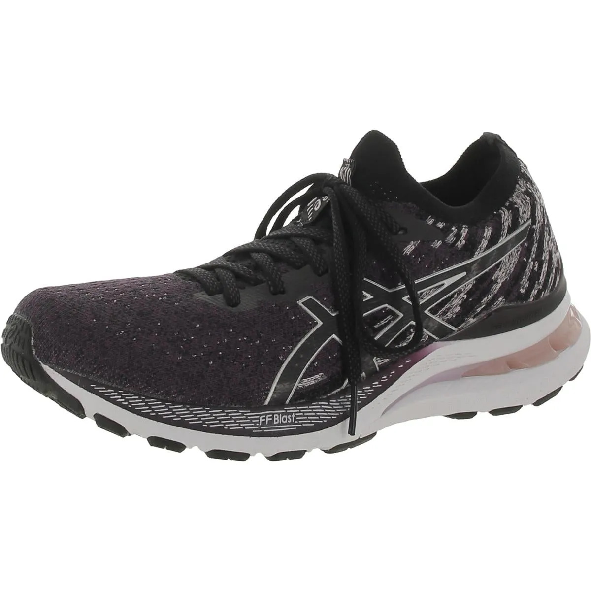 Asics Womens Gel-Kayano 28 MK Knit Active Running Shoes