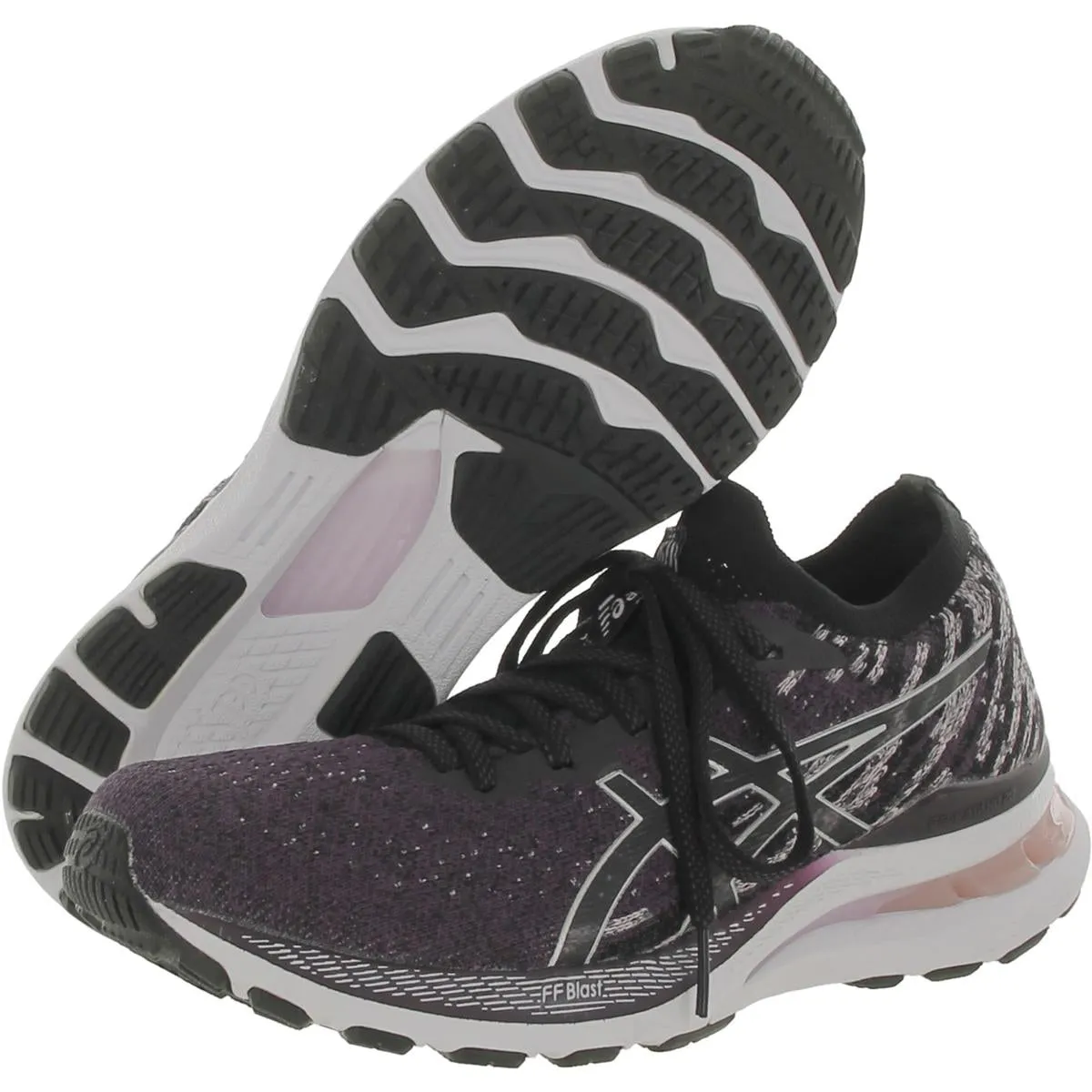 Asics Womens Gel-Kayano 28 MK Knit Active Running Shoes