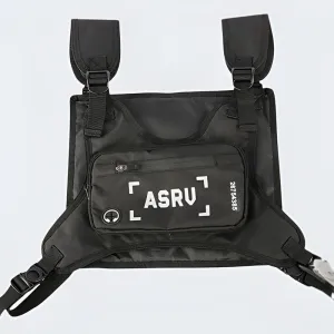 ASRV Chest Bag