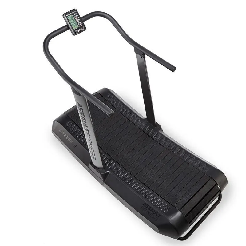 Assault Fitness AirRunner - Manual Treadmill