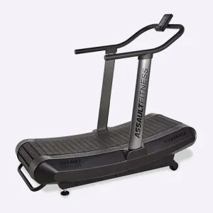 Assault Fitness - AirRunner Manual Treadmill