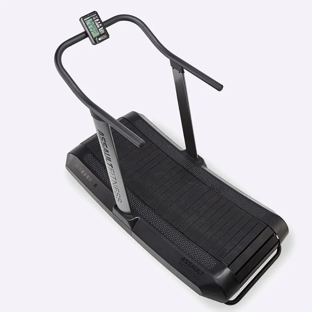 Assault Fitness - AirRunner Manual Treadmill