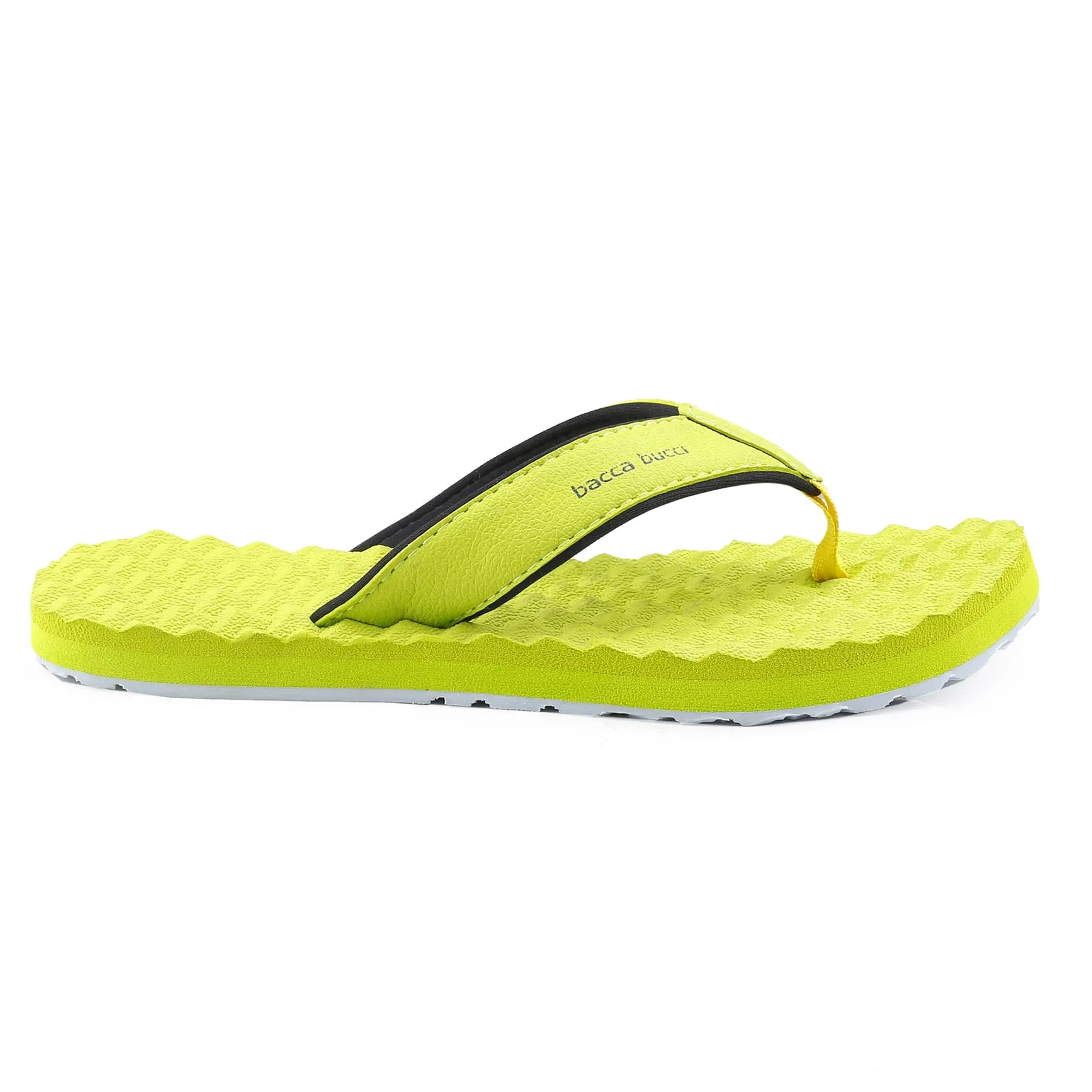 Bacca Bucci ISLAND Cloud Flip-Flop | Non-Slip With Rubber Outsole