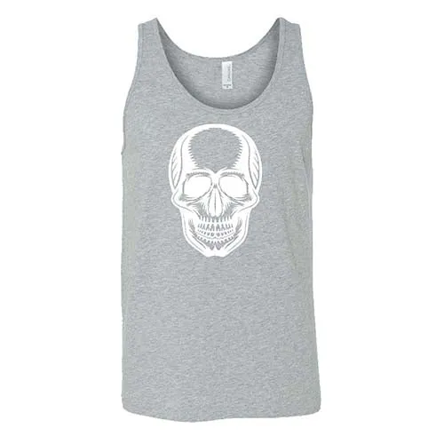 Badass Skull Shirt Unisex