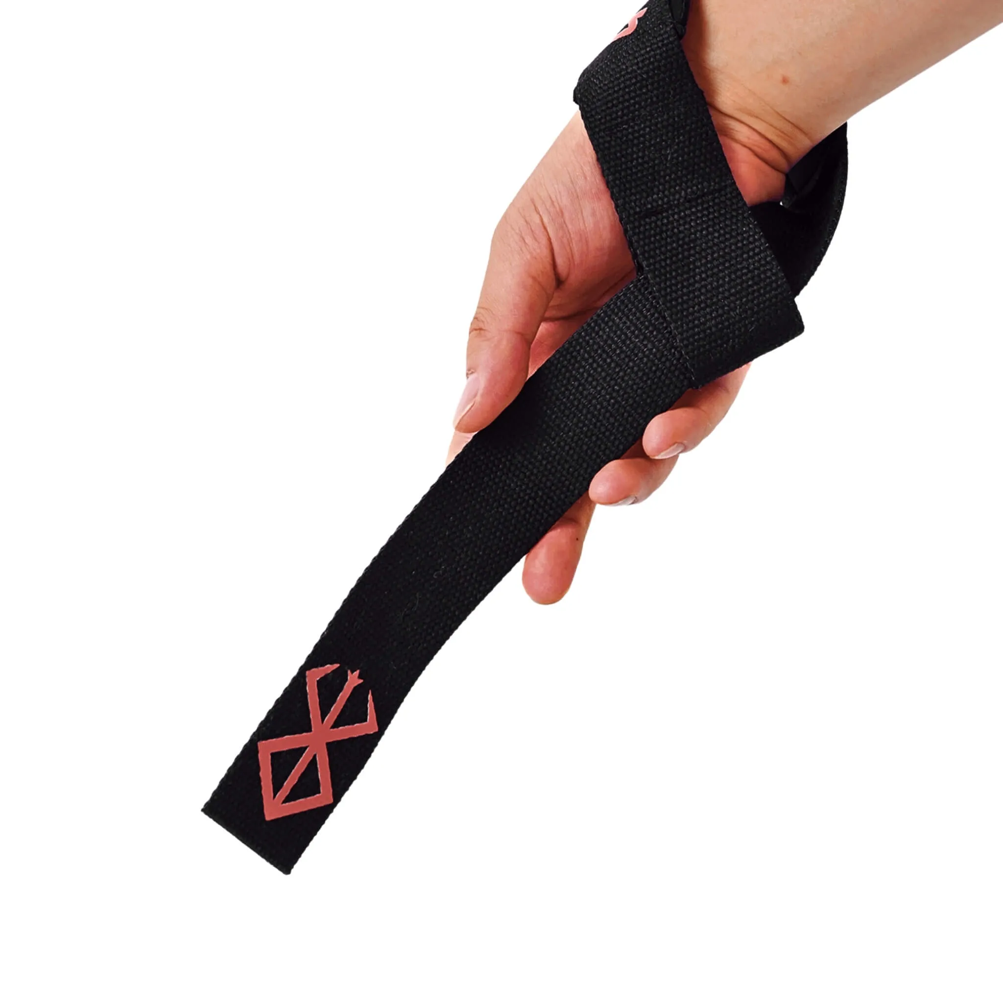 Berserk - Anime Lifting Straps