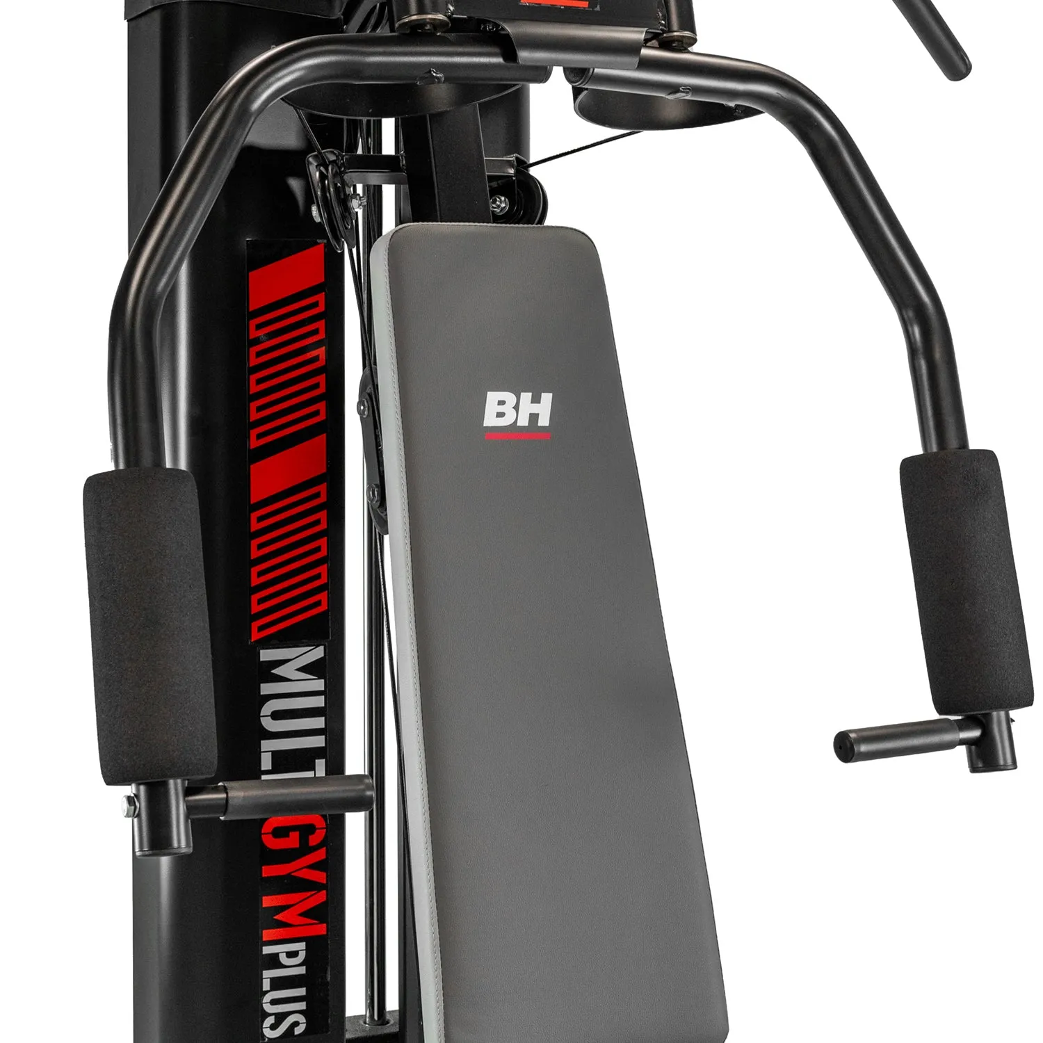 BH Fitness G112B Multi Gym