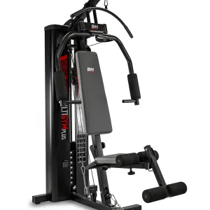 BH Fitness G112B Multi Gym