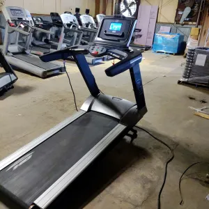 BH Fitness Treadmill