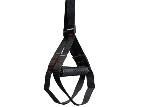 Black Pro Suspension Straps (Torque Fitness)