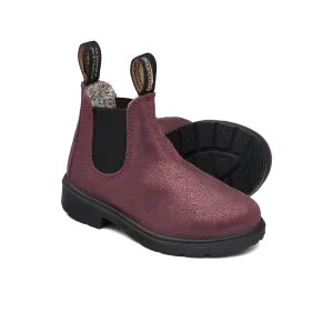 Blundstones - Rose Pink