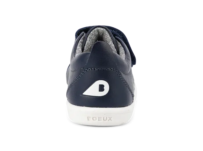 Bobux i-Walk Grass Court - Navy