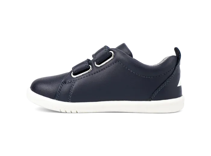 Bobux i-Walk Grass Court - Navy