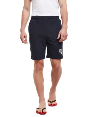 Bodyactive Shorts-SH13-NAVY