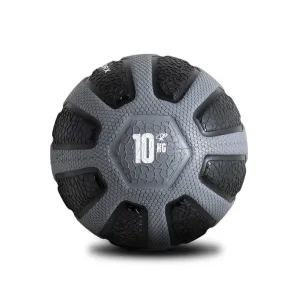 Bodyworx Commercial Medicine Ball 1-10kg Set