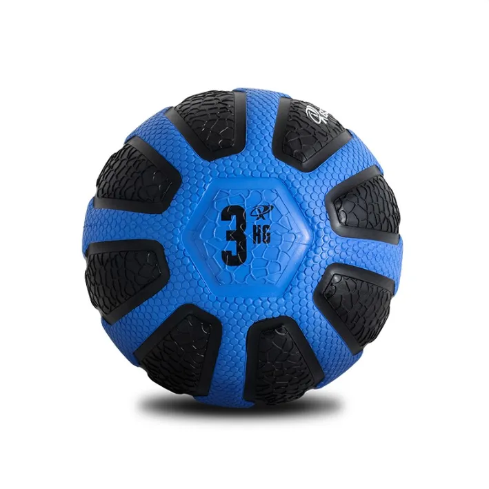 Bodyworx Commercial Medicine Ball 1-10kg Set