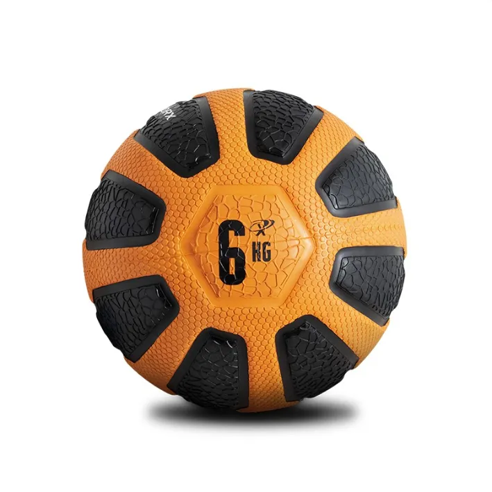 Bodyworx Commercial Medicine Ball 1-10kg Set