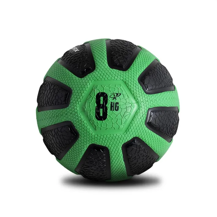 Bodyworx Commercial Medicine Ball 1-10kg Set