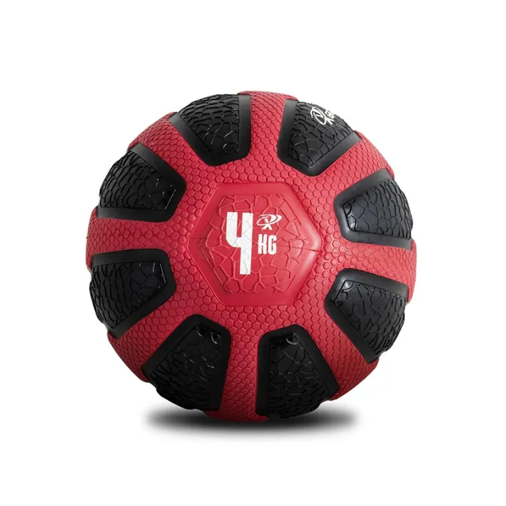 Bodyworx Commercial Medicine Ball 1-10kg Set