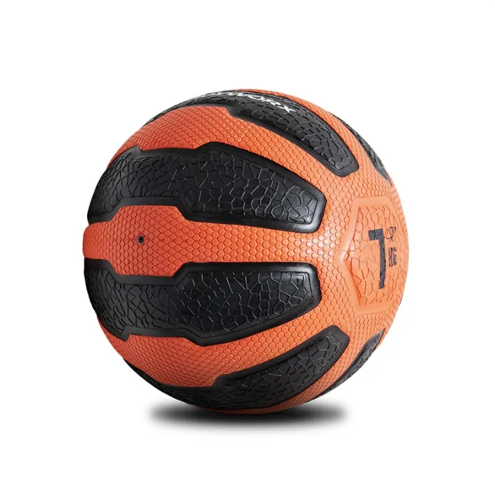 Bodyworx Commercial Medicine Ball 1-10kg Set