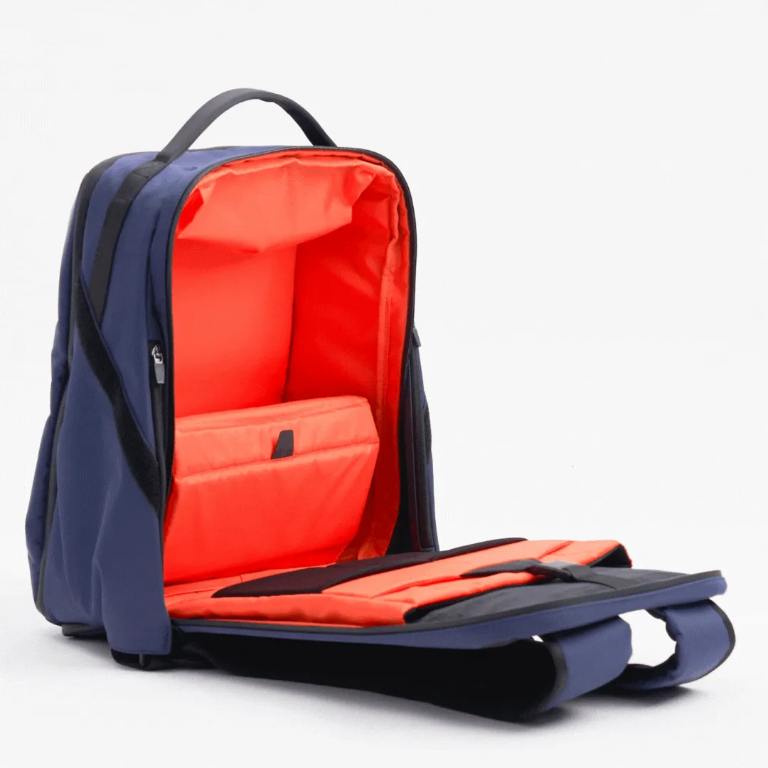 Bold PYX: 24L Everyday/Travel Backpack - 3 Color