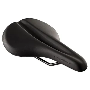 Bontrager Commuter Comp Bike Saddle