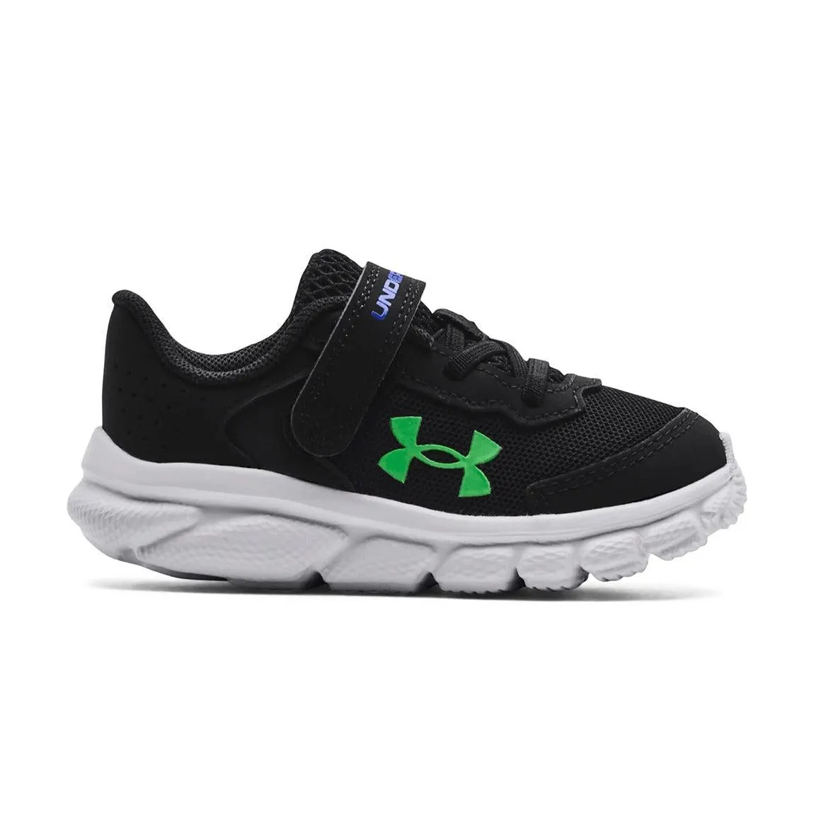 Boys' Infant Under Armour Assert 9 AC Running Shoes