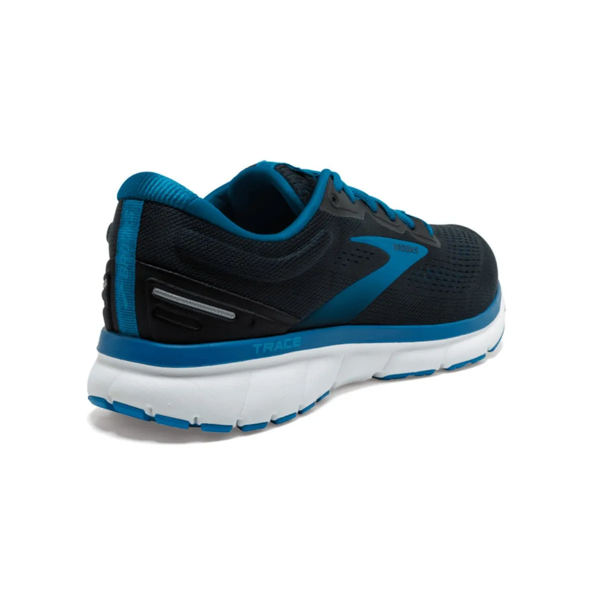 Brooks Addiction GTS 15 Shoes Blue Black