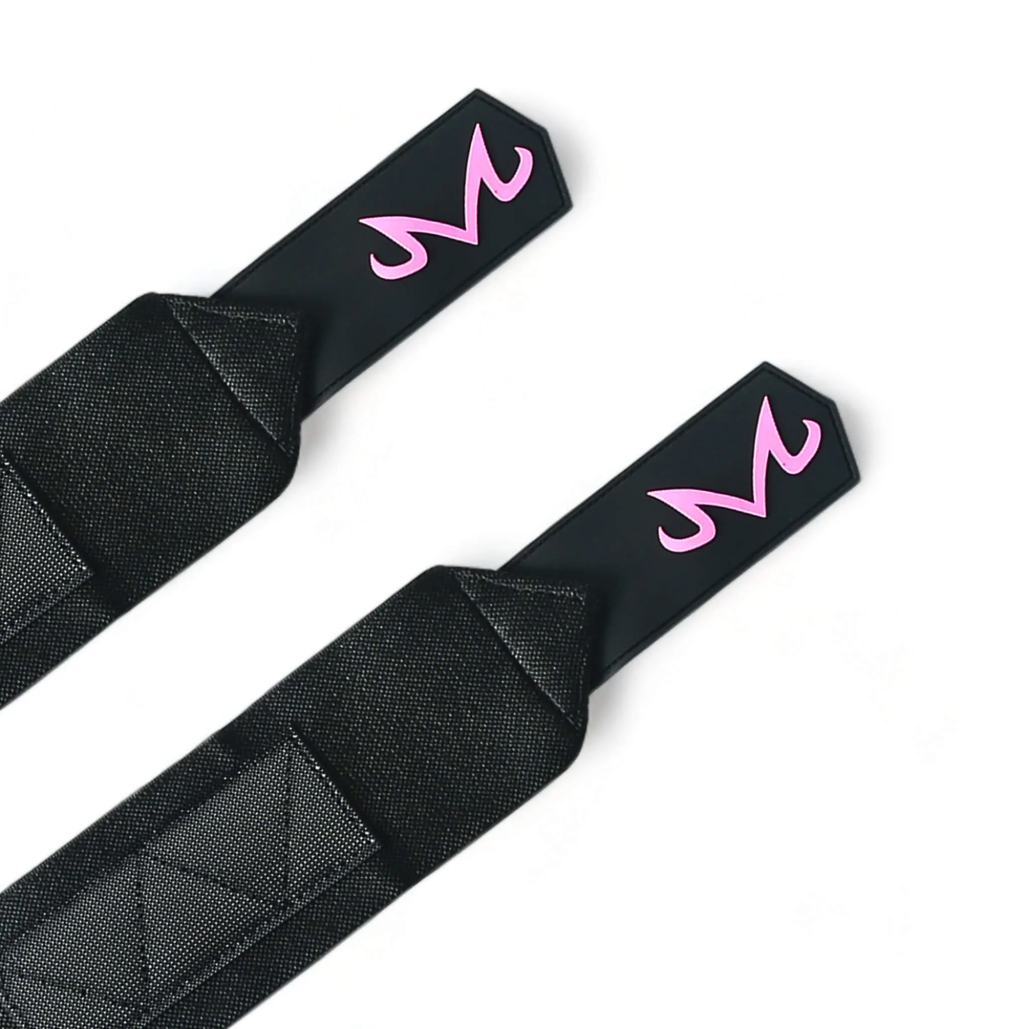 Buu - Anime Wrist Wraps