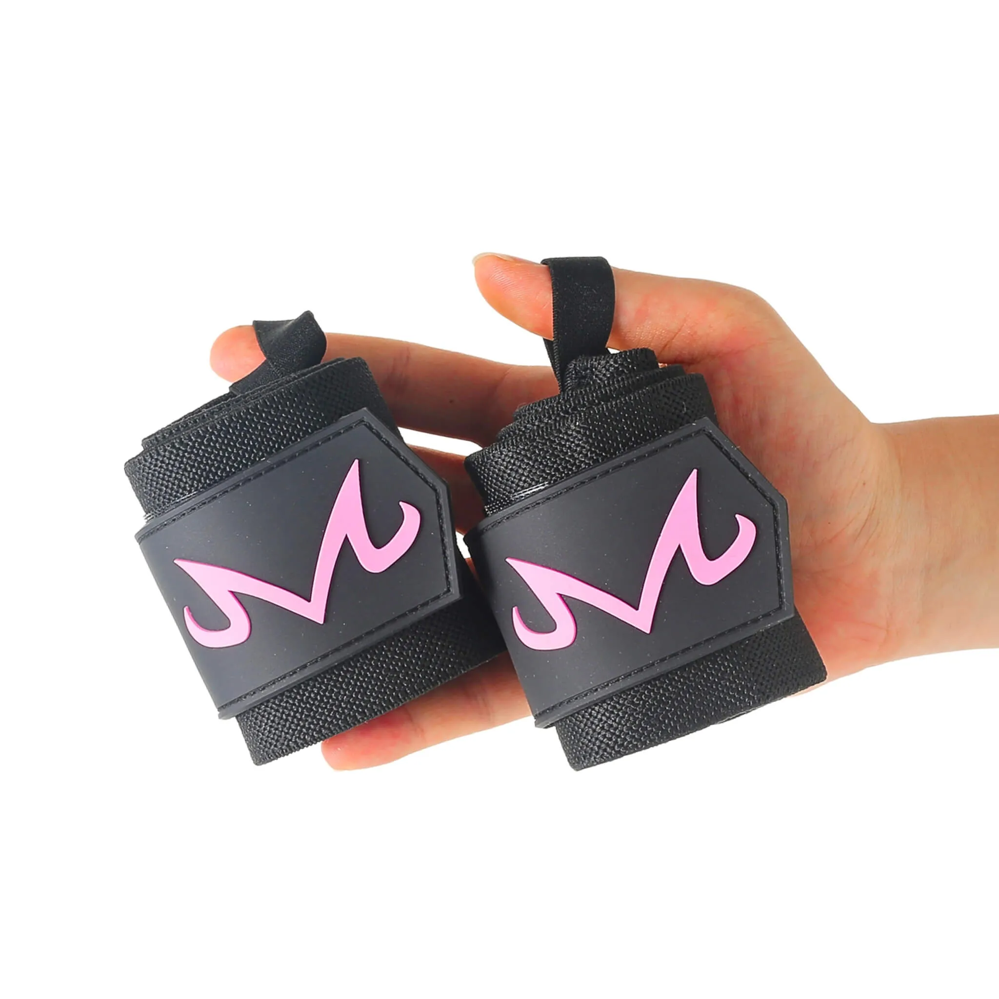 Buu - Anime Wrist Wraps