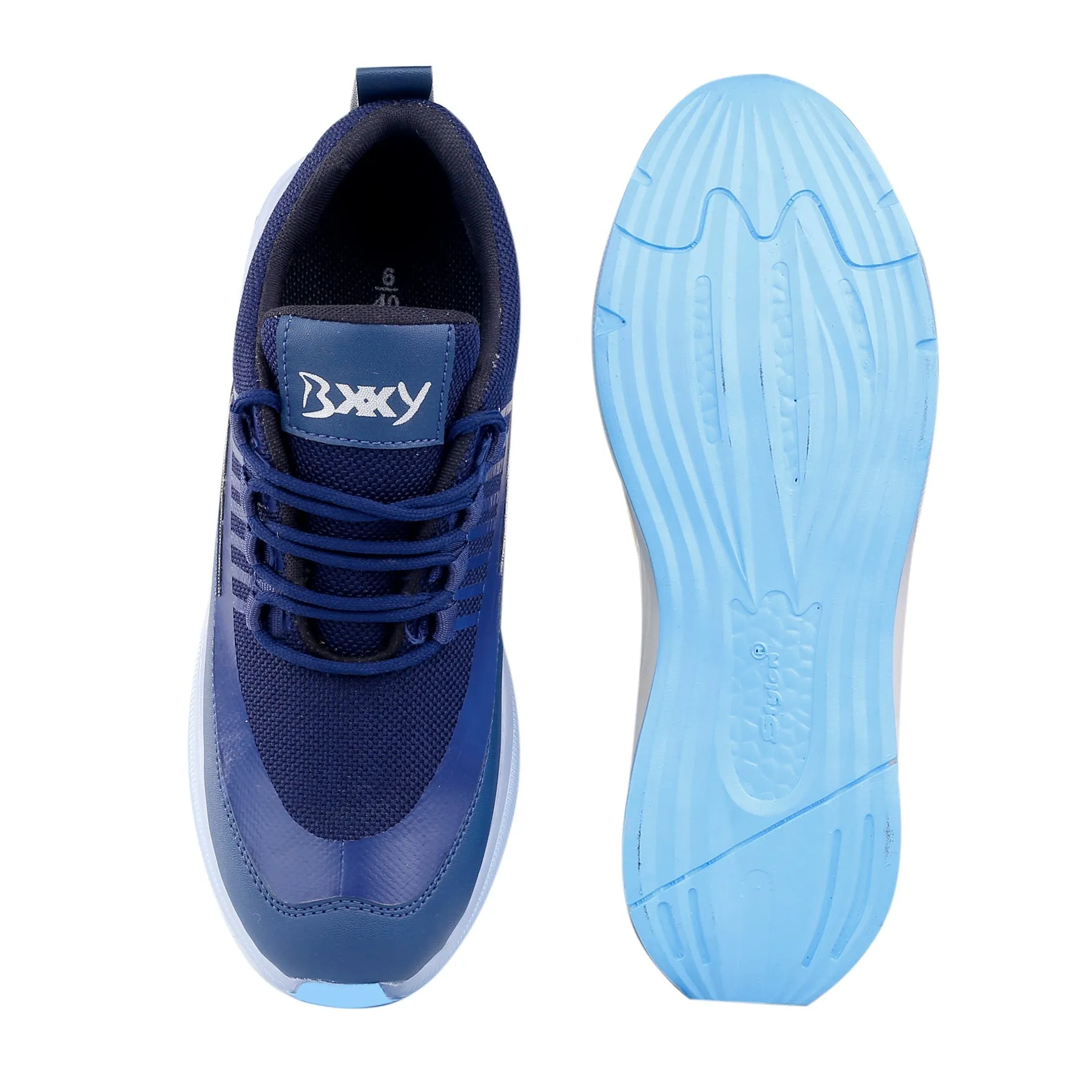 Bxxy's Casual Running Shoes for Men