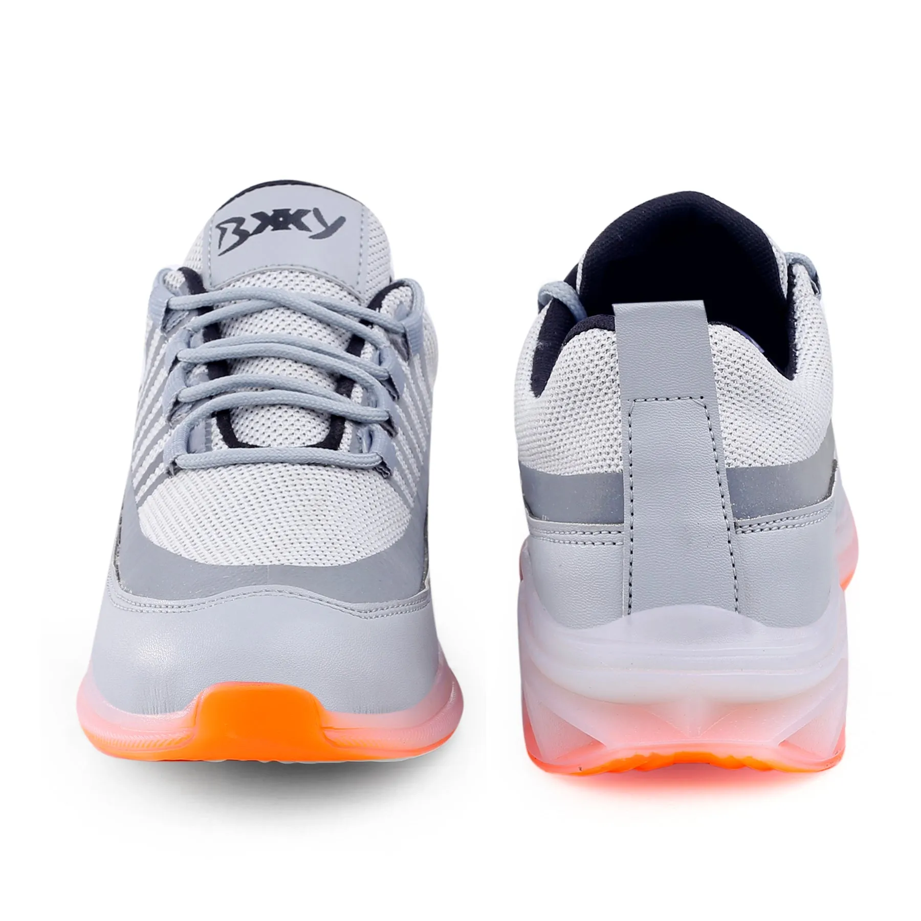 Bxxy's Casual Running Shoes for Men