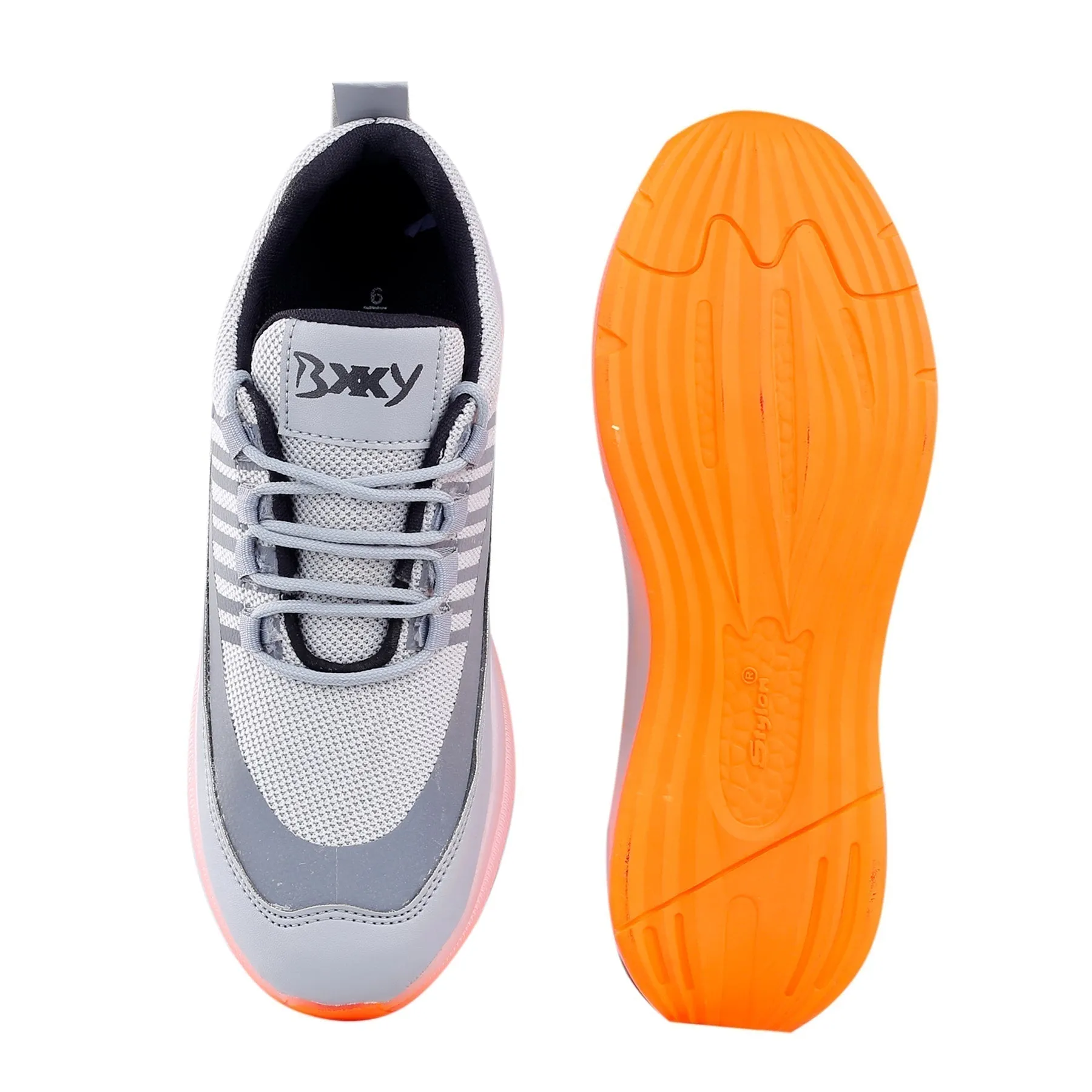 Bxxy's Casual Running Shoes for Men