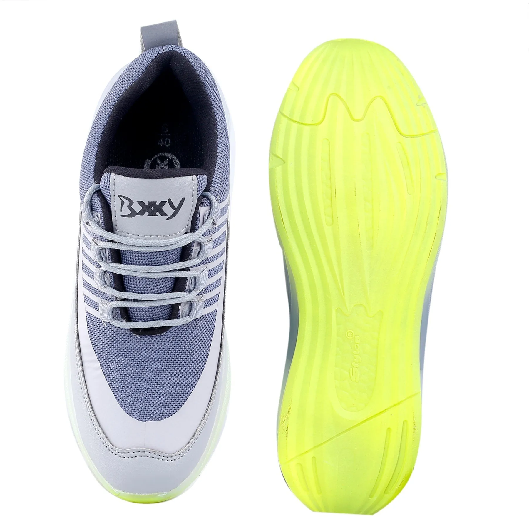 Bxxy's Comfortable Walking Sports Shoes