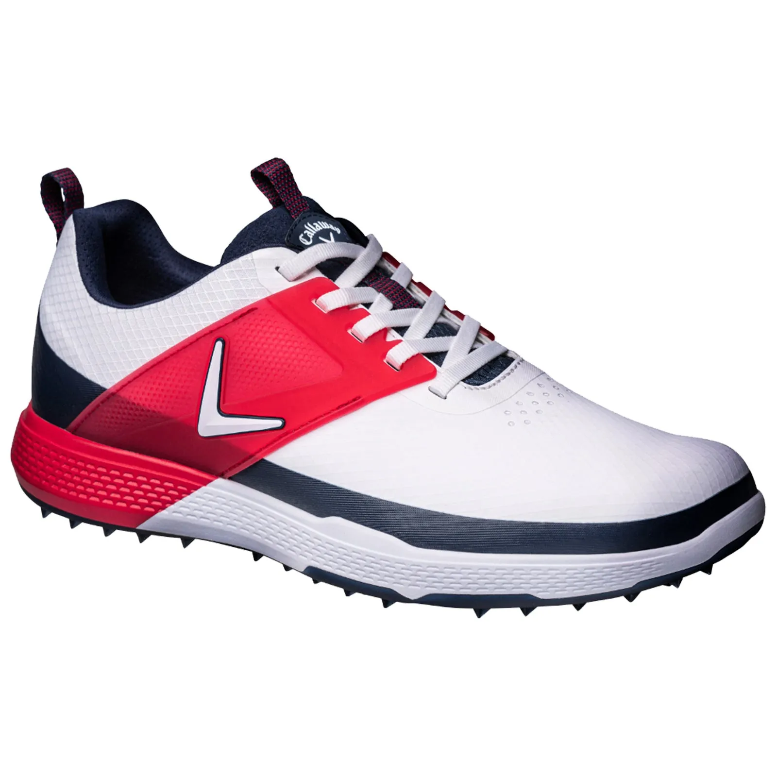 Callaway Mens Nitro Blaze Golf Shoes