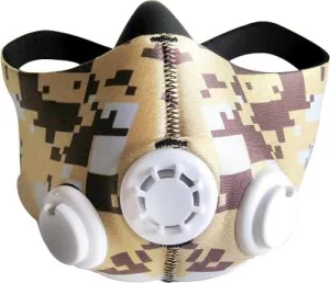 Camo Training Mask - Medium - Digi Camo