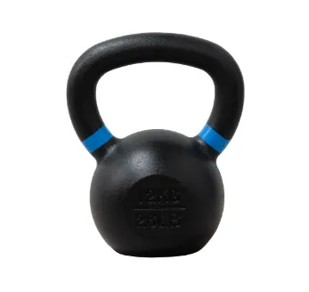 Cast Iron Kettlebells (Torque Fitness)