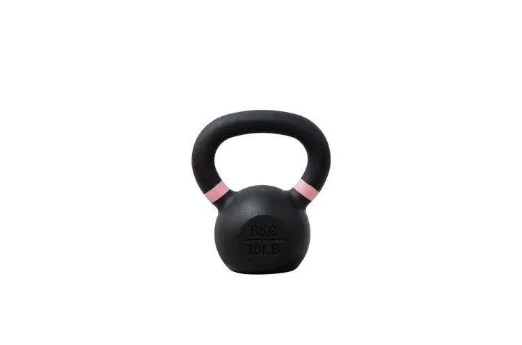 Cast Iron Kettlebells (Torque Fitness)