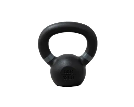 Cast Iron Kettlebells (Torque Fitness)