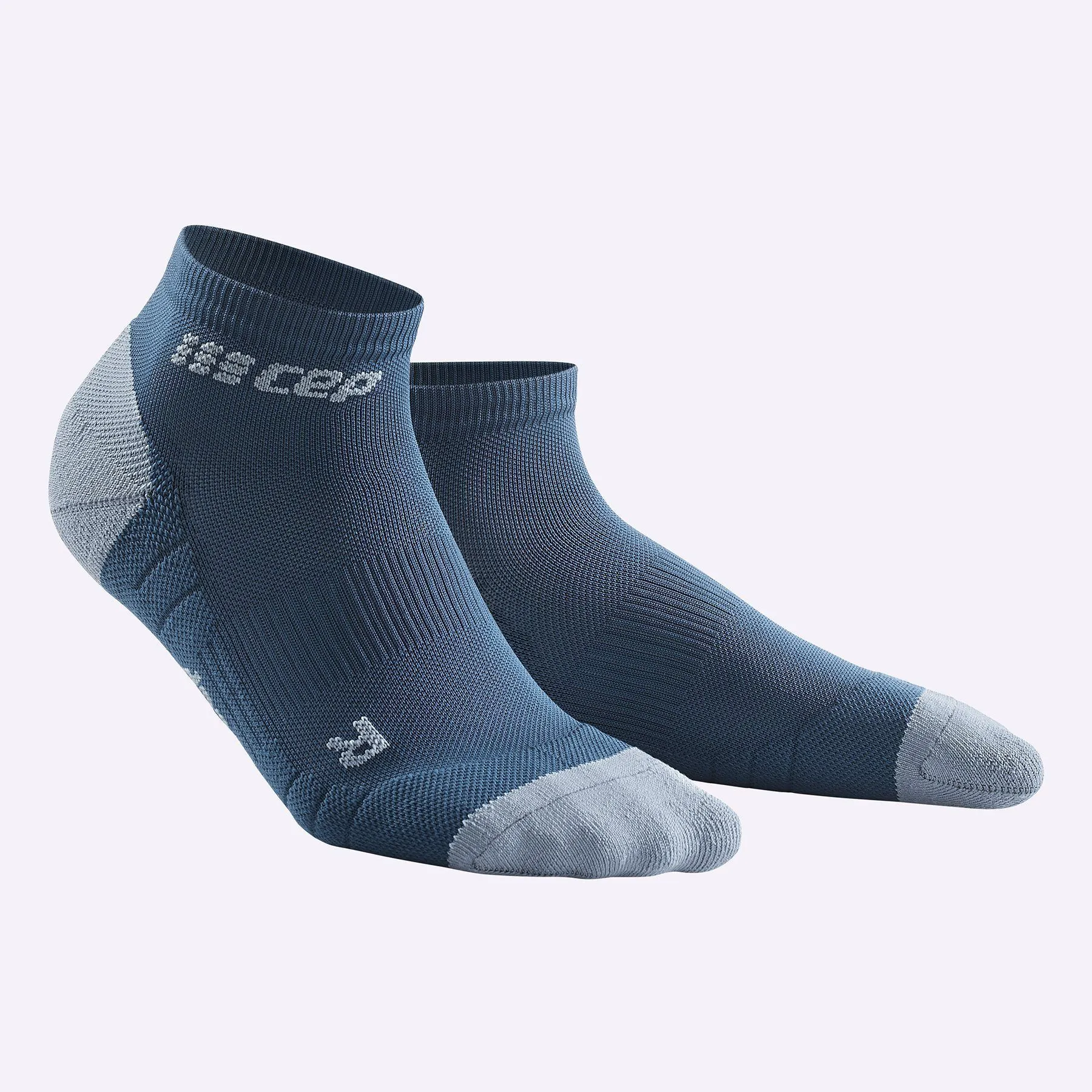 CEP Low Cut Socks 3.0 - Men's