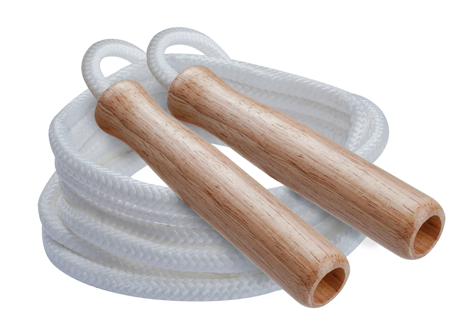 Champion Sports Nylon Jump Rope