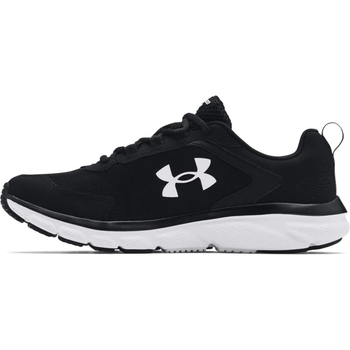 Charged Assert Running Shoes - Men's