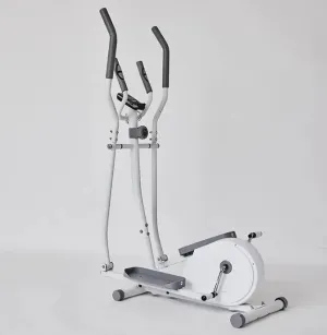 China Supplier Cross Trainer Indoor Gym Equipment Cardio