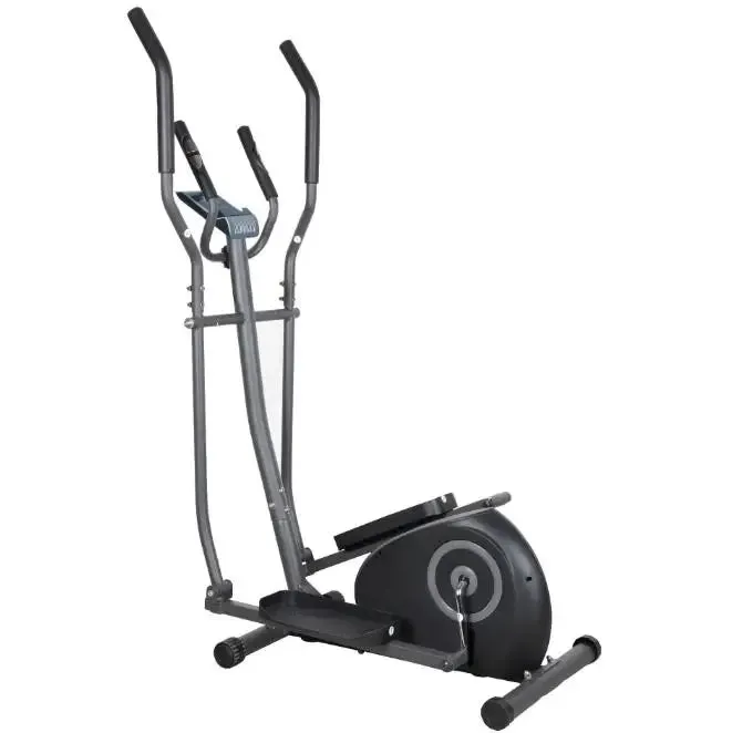 China Supplier Cross Trainer Indoor Gym Equipment Cardio