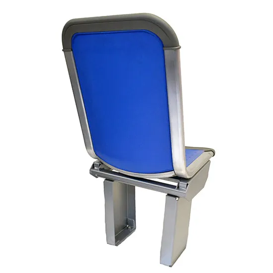 CitiPro Passenger Seat – Lightweight & Vandal Resistant